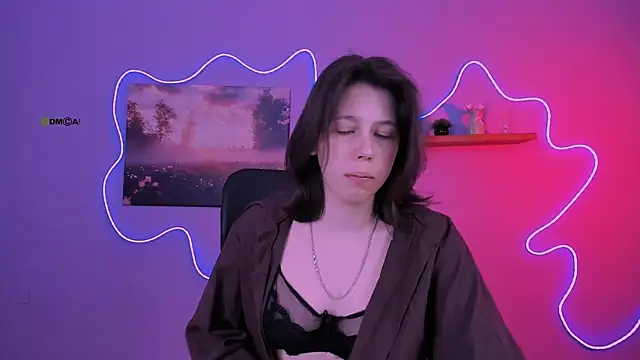 aria_wild_'s Live XXX Chat