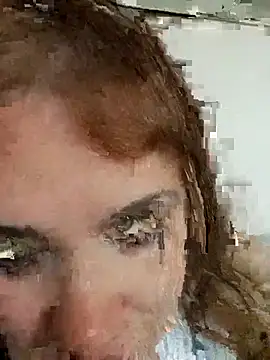 Blueneska's Webcam Show