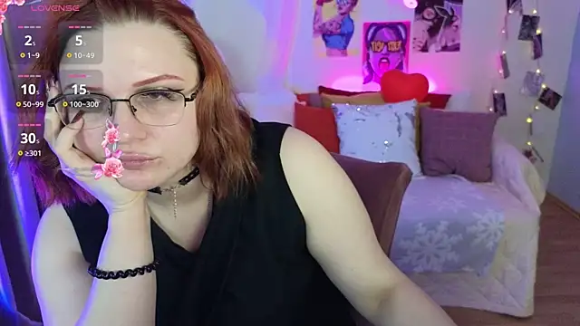 MilleyScott Chat XXX live