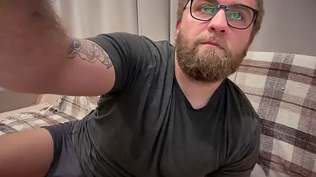 Bear_bear_ 现场XXX聊天