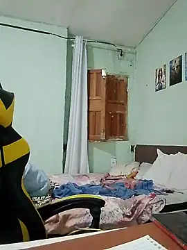 Chat XXX ao vivo de BIADELICIA1