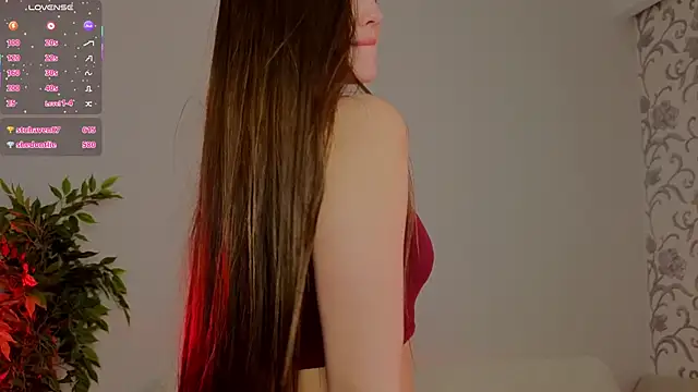 دردشة MeiLiscio الجنسية المباشرة