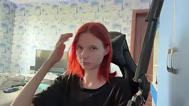 PlumbicPart's Live XXX Chat