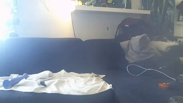 SassyAmanda87 – webcam-show