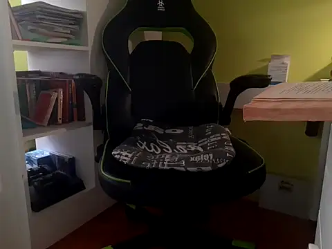 feathersify Show in webcam