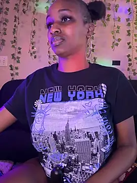 Show Webcam de AshleyCa1995