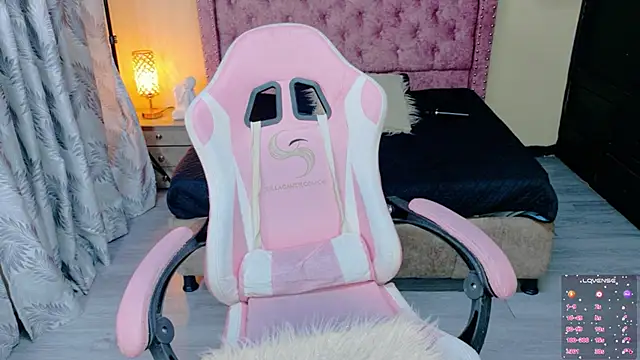 Czat XXX na żywo – sweet__thang