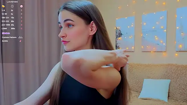 دردشة AstoriyaNight الجنسية المباشرة