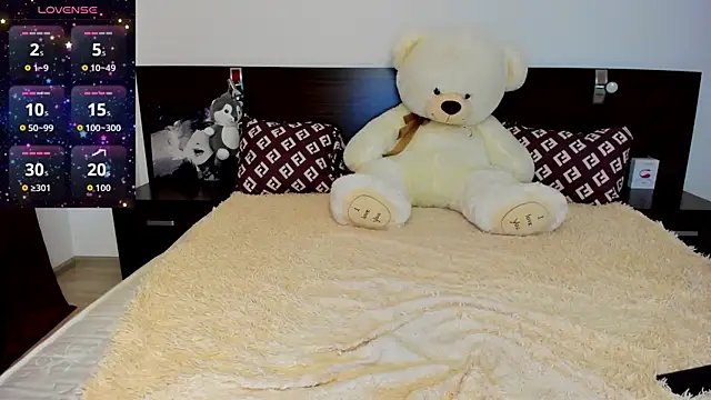 دردشة Hanna_Becrett17 الجنسية المباشرة