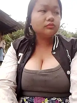 girl-babi's Live XXX Chat