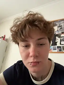 IceMur élő XXX-chatje