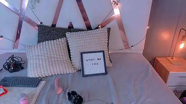 AmatistaSky__ Live XXX-Chat