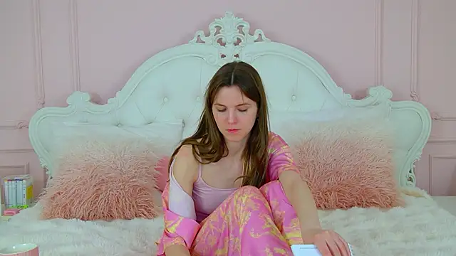 AmaliaLima: онлайн-секс-чат