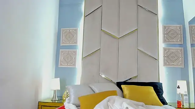 SweettBrown 라이브 XXX 채팅