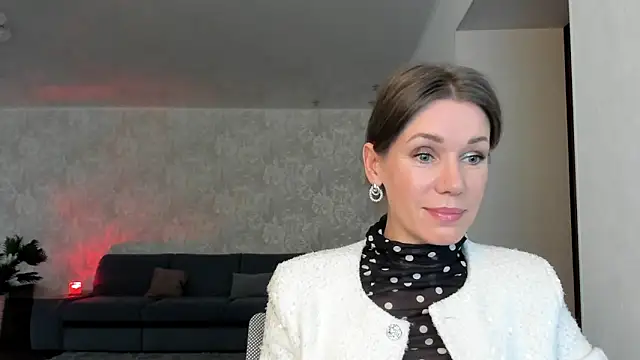 Webkamerová show miababemi09