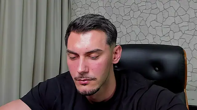 Show Webcam de ClintMasters