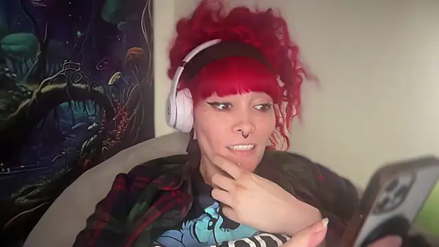 FRRANNKIE's Live XXX Chat