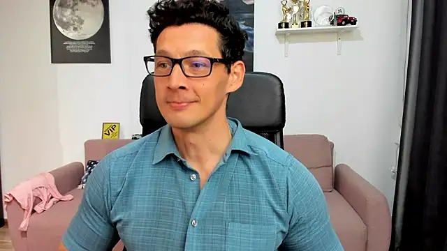 BrutusK08 Webcam show