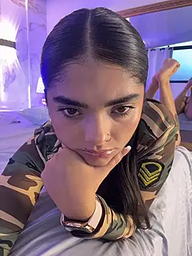 GiselOrtiz's Live XXX Chat