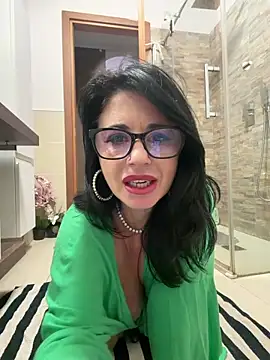 Eva_Pearl 现场XXX聊天