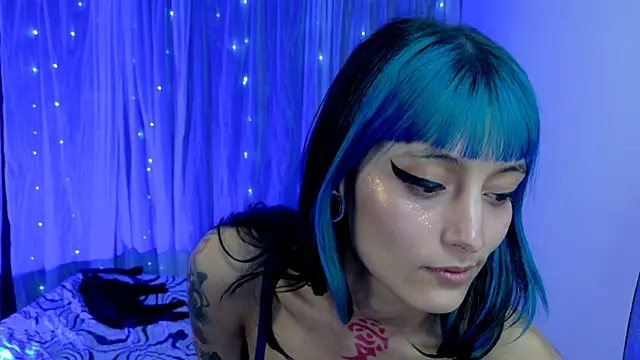 Blazing_Haze's Live XXX Chat