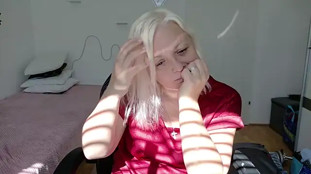 Linsy_Kim Live XXX-chat