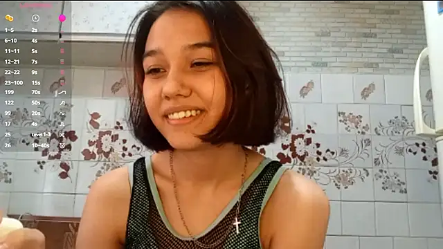 AnnettaBelsiton Live XXX chat