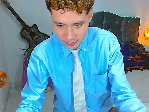 Онлайн чат XXX _Santi2