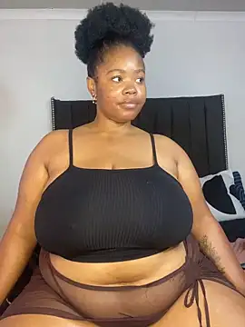 LunaCovenn Live XXX-Chat