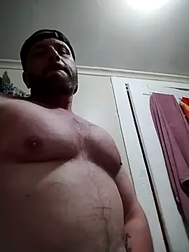 ShaneJames11 webkamerás műsora