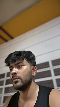 ObitoUchiha666 在線直播表演