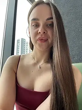 KristiRich's Live XXX Chat