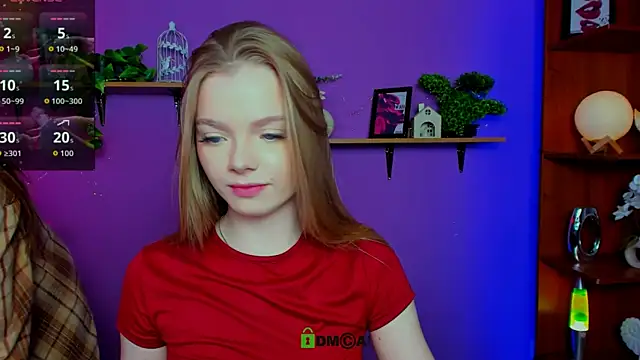 Show de mia_bamby1 na webcam