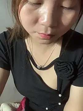 Show Webcam de Puzy06