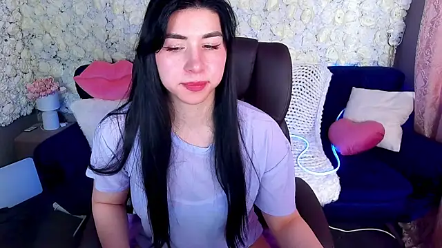 Chat XXX Live EmilyCandyy