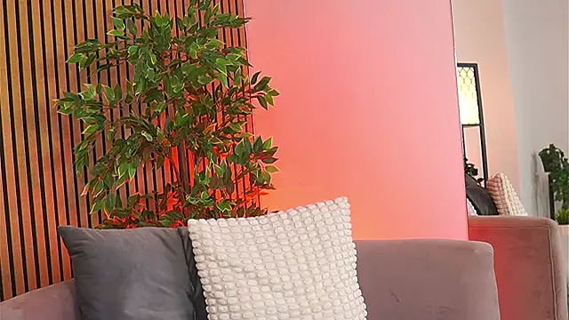 Show de Avril_Cyrus na webcam