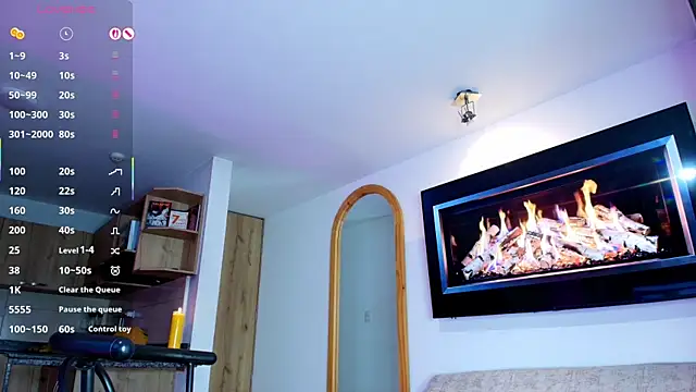 zaiin_diesel Obrolan Langsung XXX