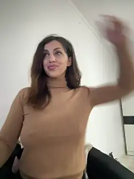 JessicaCarter Live XXX-Chat