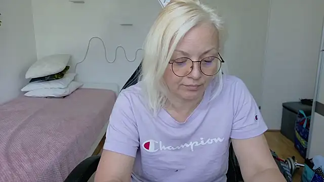 Chatroom XXX en direct de Linsy_Kim