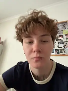 Chat +18 de IceMur ao vivo