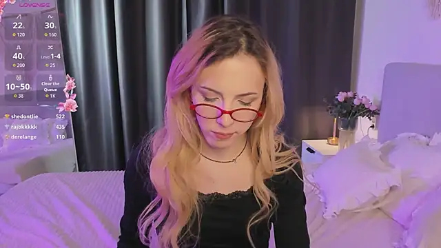 Tiffany__King Live XXX Chat