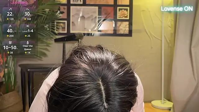 xiaosu22's Live XXX Chat