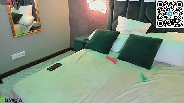 Tokyodreamss Obrolan Langsung XXX