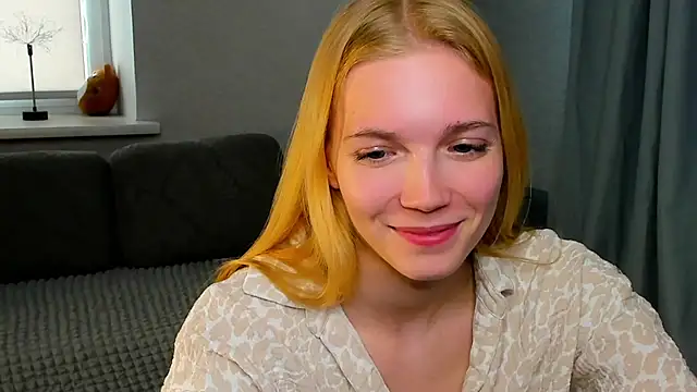 PetraRohal 라이브 XXX 채팅