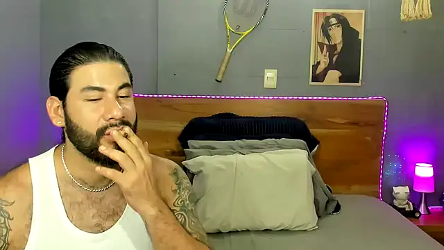 Онлайн чат XXX Prometeo-grizzly