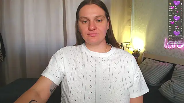 EndlessLustX's Webcam Show