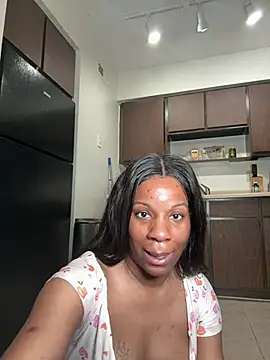 briakash's Webcam Show