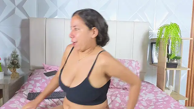 Webkamerová show Emily_and_Sebastiannn