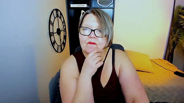 ShannonshineのライブXXXチャット