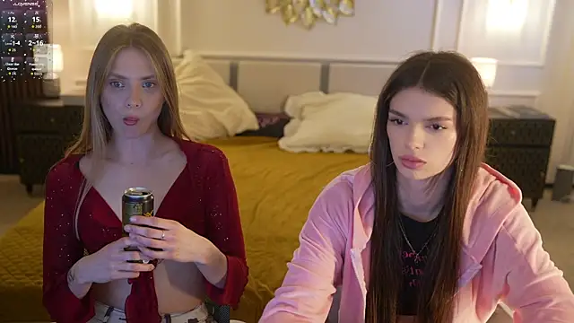 XXX chat uživo modela Angy_Netal